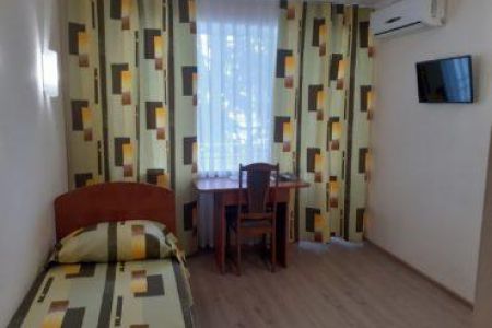 Одноместный однокомнатный Корпус №2