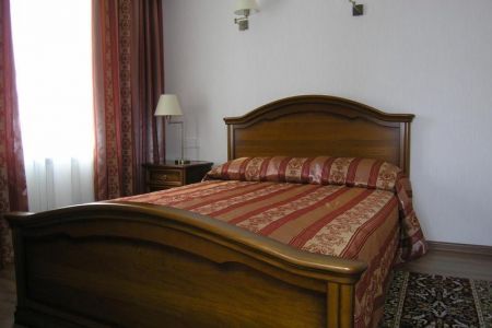 Одноместный стандарт