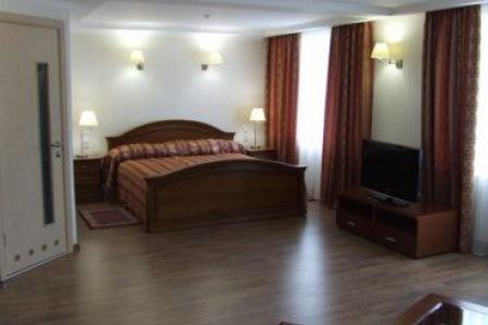 Джуниор-сюит