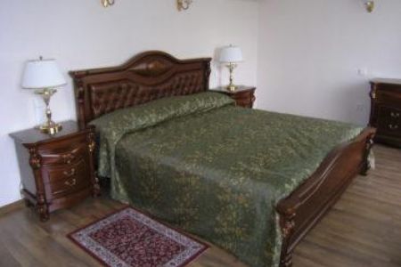 Двухкомнатный Премьер