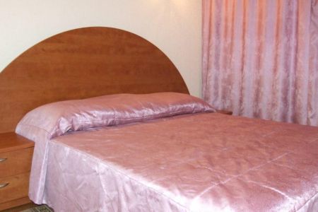 2-х комнатный Престиж