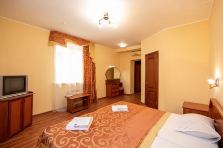 Стандартный 2-местный