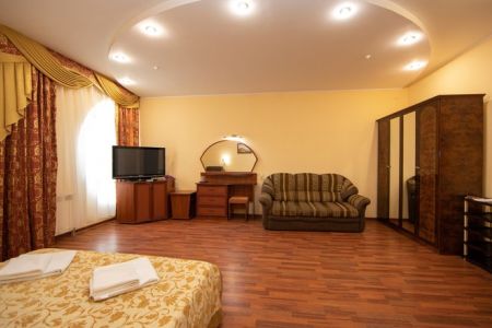 Стандартный плюс 2-местный