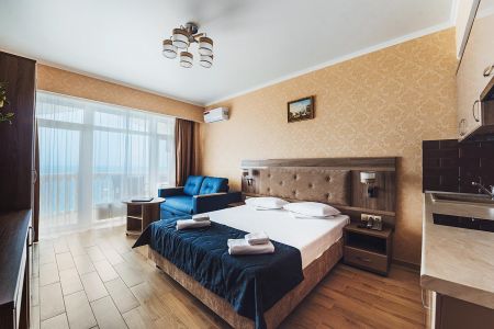 Полулюкс Семейный