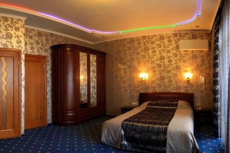 Люкс Семейный