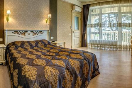 Семейные Апартаменты