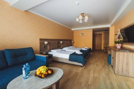 Стандарт Комфорт