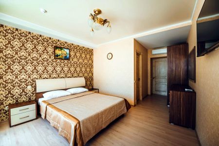 Релакс Семейные Апартаменты