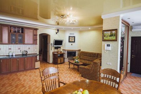 Гостевой дом