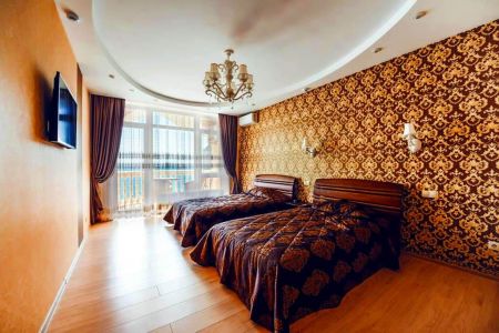 Семейные Апартаменты Премиум