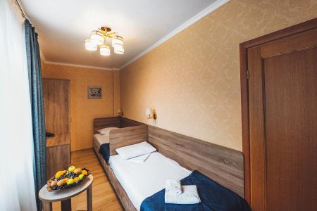 Стандарт 2-х местный