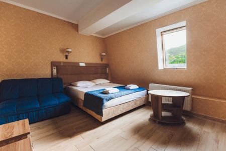 Стандарт улучшенный