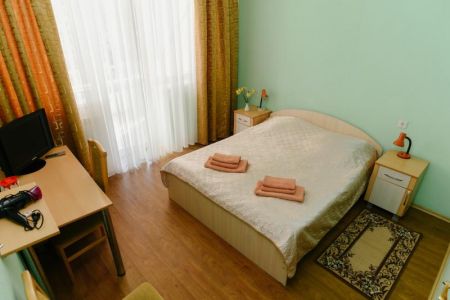 Двухместный Стандарт