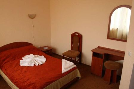 СТАНДАРТНЫЙ 1-МЕСТНЫЙ КИНГ САЙЗ