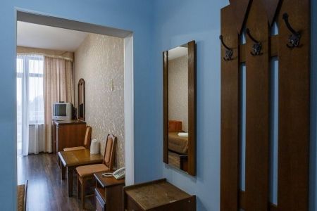 Стандартный 2-местный (Север корпус №5)