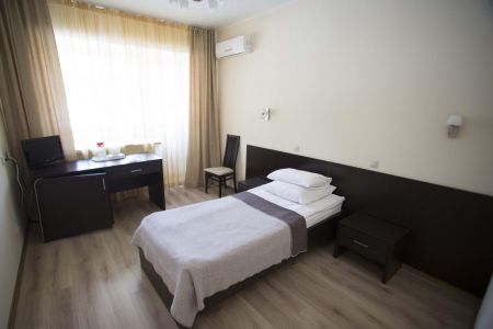 Одноместный 1 корпус