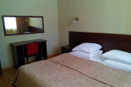 Джуниор сюит 1 корпус