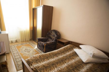 Одноместный 2 и 3 корпус