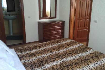 Джуниор сюит 2 и 3 корпус