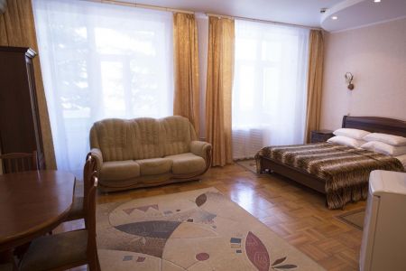 Студия 2 и 3 корпус