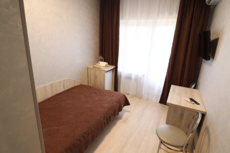 Улучшенный 1-местный Сингл