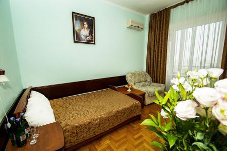 Одноместный стандарт