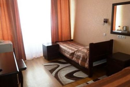 Стандартный 2-местный