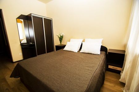 Двухместный улучшенный