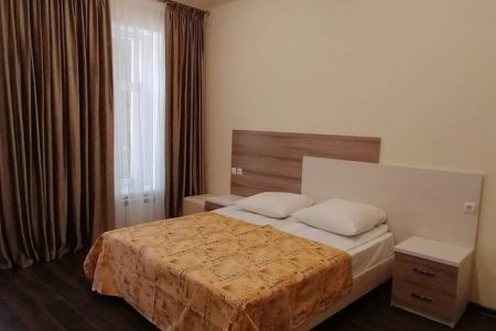 Стандартный Плюс 2-местный (новый корпус)