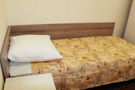 Стандартный Плюс 1-местный (новый корпус)