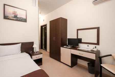 Стандарт 1-местный