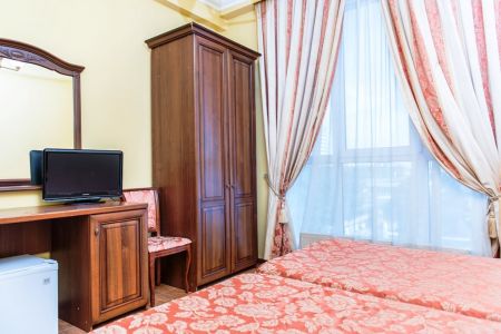 Комфорт семейный