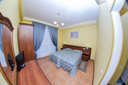 Стандарт двухместный