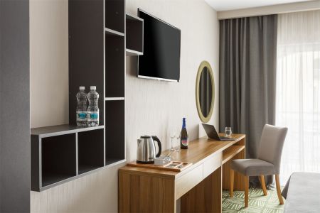 2-х местный Стандарт