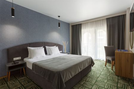 4-х местный Семейный