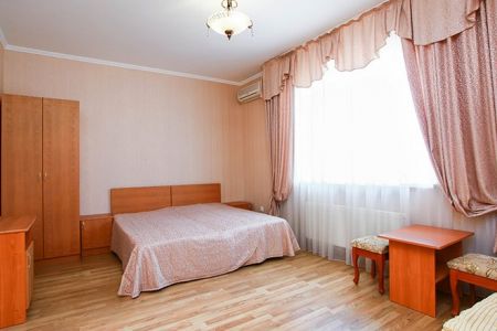 Полулюкс 2-местный (с видом на море)