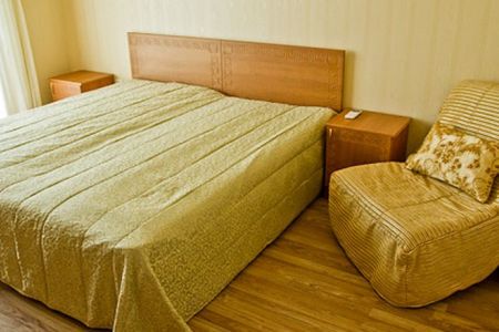 Стандартный 2-местный (с дополнительным местом)