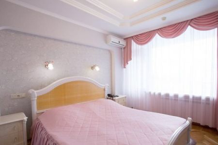 Люкс 2-местный 2-комнатный