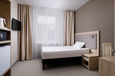 Бизнес 1-местный 1-комнатный (1)