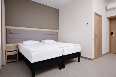 Бизнес 2-местный 1-комнатный (1)