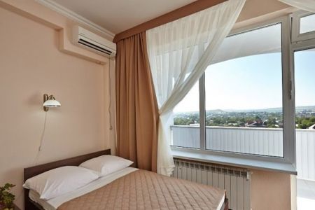 Улучшенный 2-местный