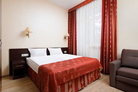 Бизнес 2-местный 1-комнатный (2)