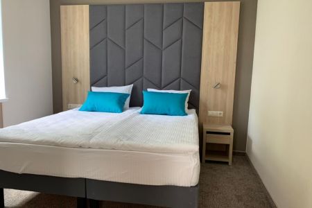 Люкс 2-местный 2-комнатный (корпус Центральный)