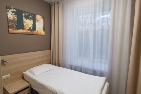 Стандартный 1-местный (корпус 1, Центральный)