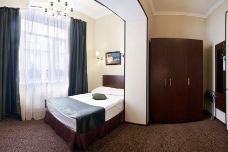 Standart 1-местный