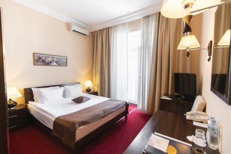 Standart 2-местный DBL