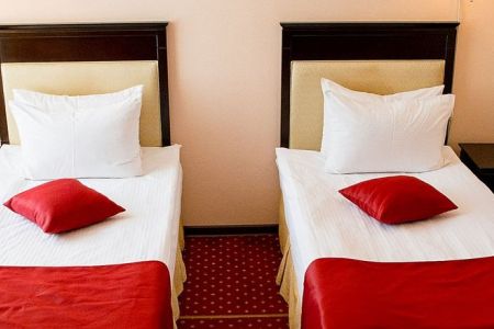 Standart 2-местный TWIN