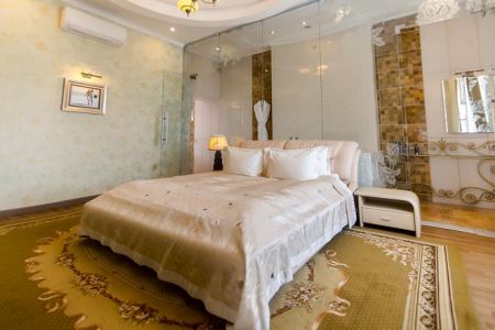 Апартаменты Посольские 2-местный 3-комнатный