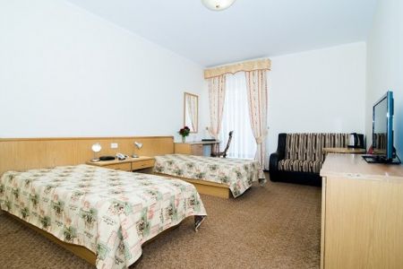 Стандартный 2-местный