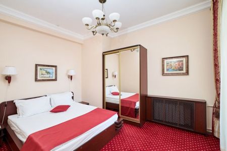 Люкс 2-местный